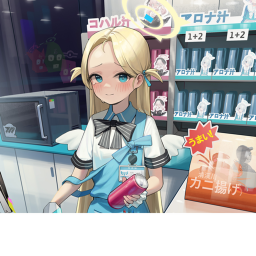 Angel 24 Store