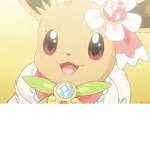 Eevee Fan Club!
