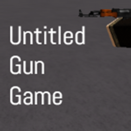Untitled Gun Game