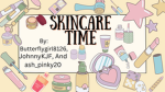 - SkincareTime! -