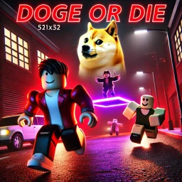 Doge or Die icon