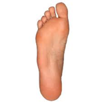 Crusty Toenails ;)