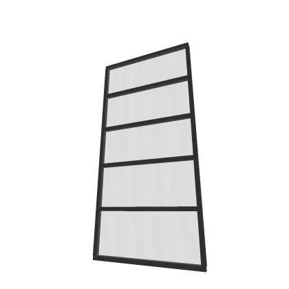 window frame