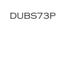 WUB