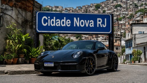 New City Rj