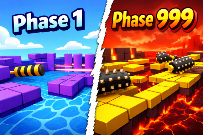 Special Block Dash : THE RETURN👾 screenshot 2