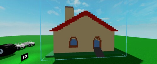Building With Btools!