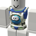 Mechameep Torso