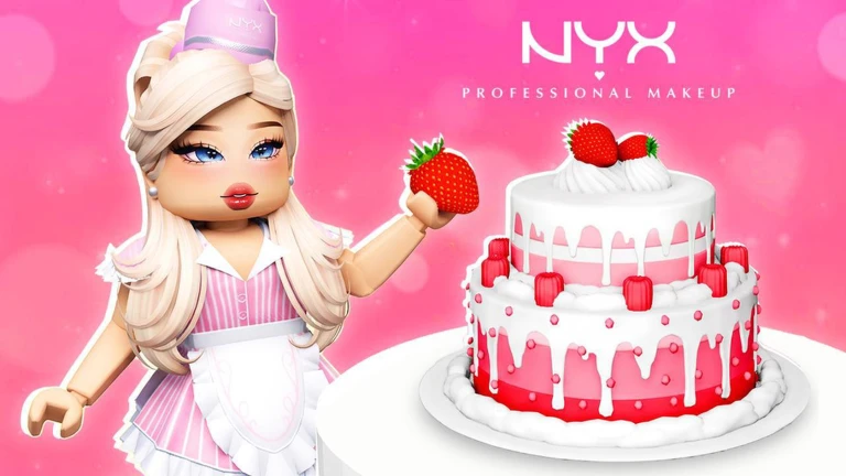 [UPD🍓] ケーキオフ!