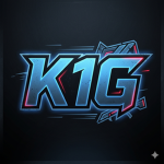 K 1 G