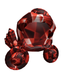 500 COPY! SPARKLE TIME DEATHLY DARK DOMINUS