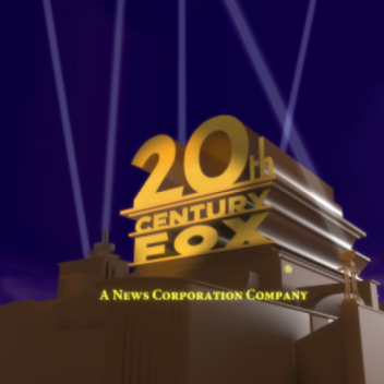 โลโก้ ZO th Century Fox