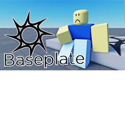 [NEW] A Literal Baseplate (with gears)
