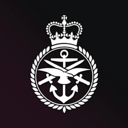 • [UK] British Armed Forces • Roblox group icon
