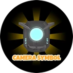 Camera Symbol