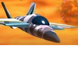 Carreras de Aviones