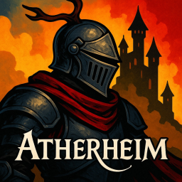 Atherheim [Alpha Branch]
