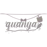 ๑˚︵quanya 1.0 ♡ ˖°