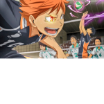 TENSHI VOLLEYBALL