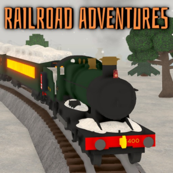 [Ro-Scale] Railroad Adventures