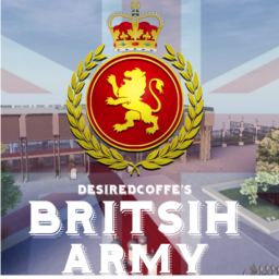 [NEW] The British Army Academy