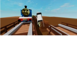 Hero of the Rails (3) icon