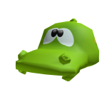 Dino Hat