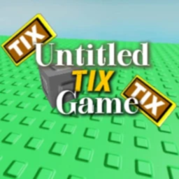 Untitled Tix Game