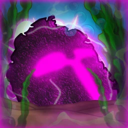 Fight the monsters [TEST PLACE] icon