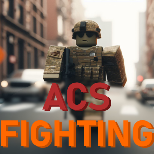ACS Fighting
