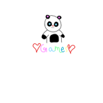 Panda games :3