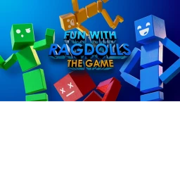 Fun With Ragdolls icon