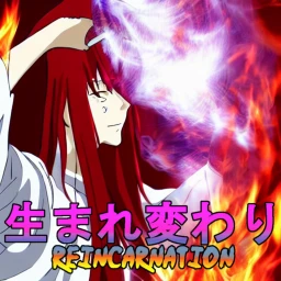 Reincarnation [InDev] icon