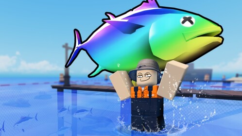 🦞Farm a sea to become Aquaman [lobster]