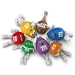 M&M Squad!!<3