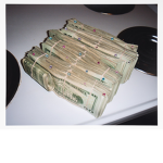 CA$H $TACKZ CAFE