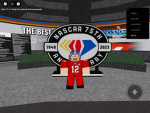 Myles racing series