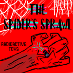 The Spider's Sprawl
