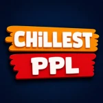 Chillest ppl Group Thumbnail