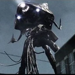 Tripods (2005) icon