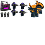 The Tower Defense Simulator OGs