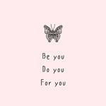 Be You Club!