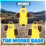 Monke Base