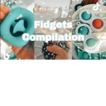 Fantastic Fidgets