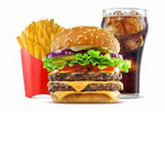Fast Food Friendies