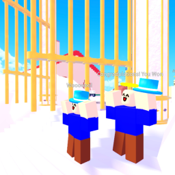 Obby to Heaven