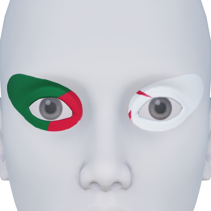 Algeria Eyes