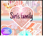 Siri's family
