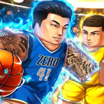 [UPD] Basketball: Zero