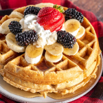 Waffle's Games